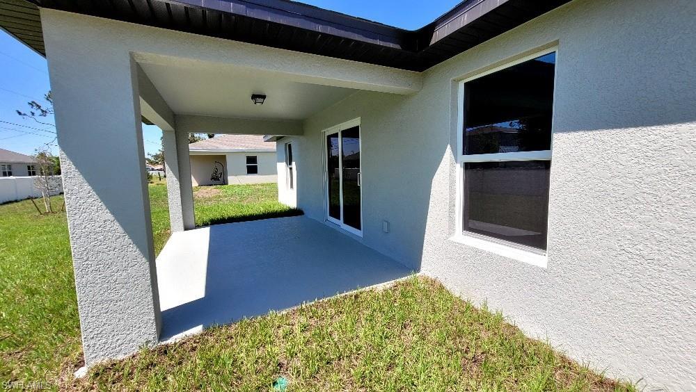 CAPE CORAL - Residential Lease