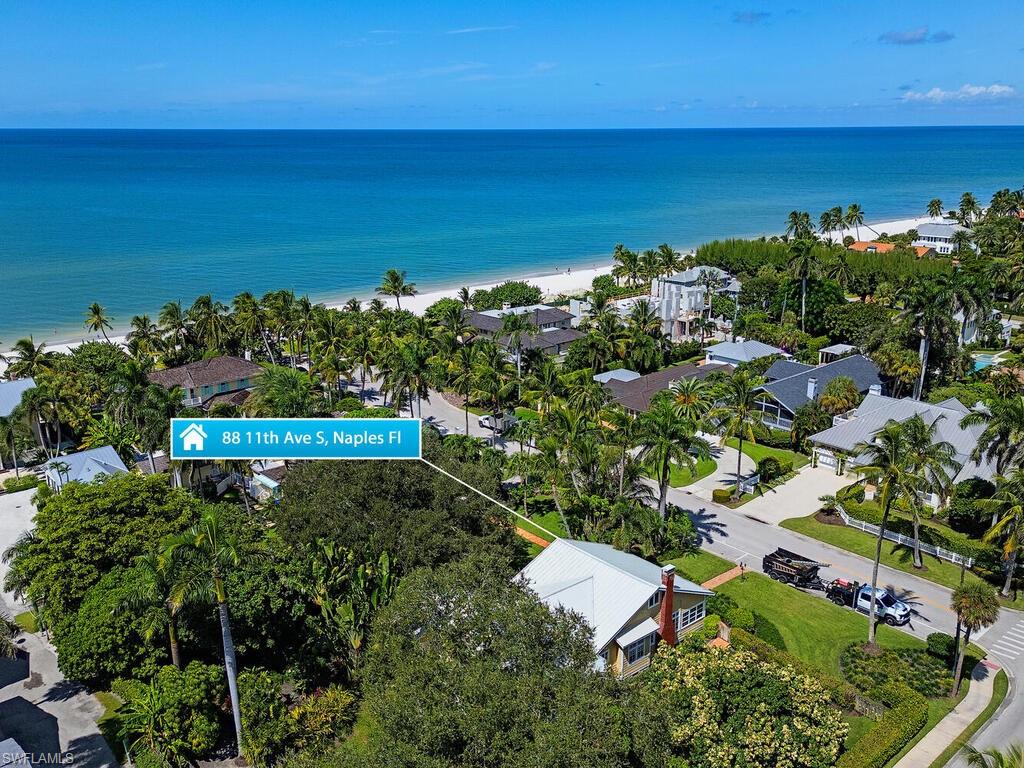 OLDE NAPLES - Residential