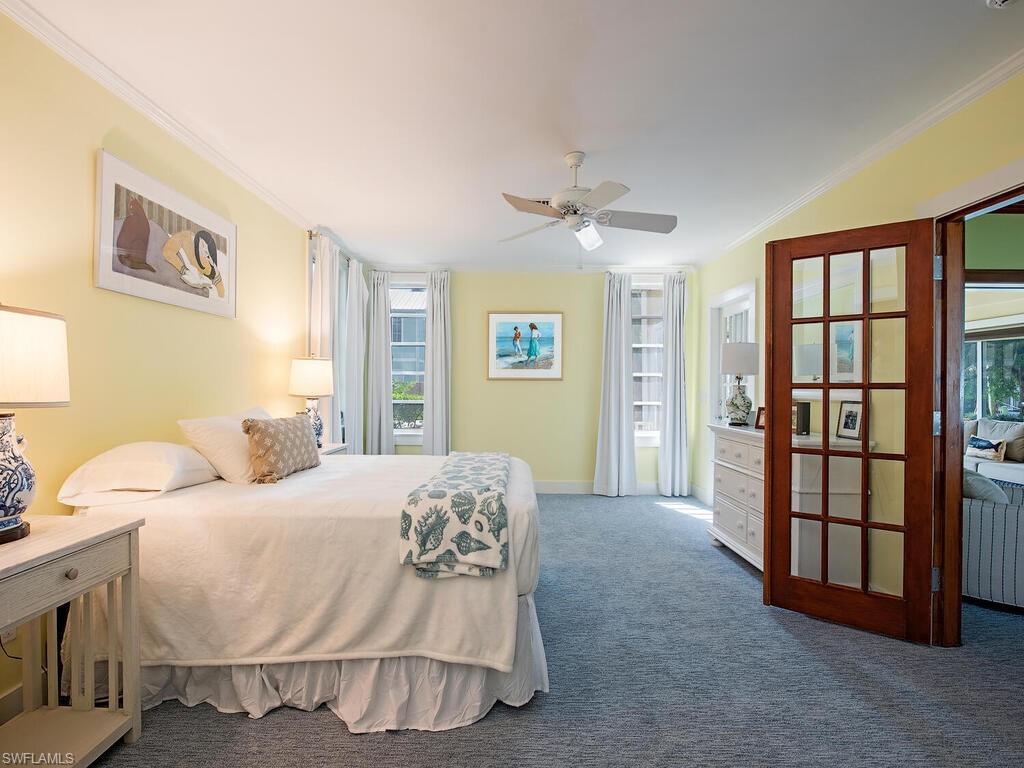 OLDE NAPLES - Residential