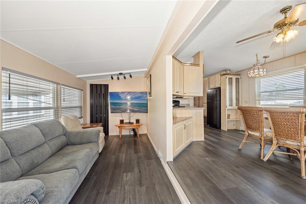 CYPRESS BEND RV RESORT - Residential