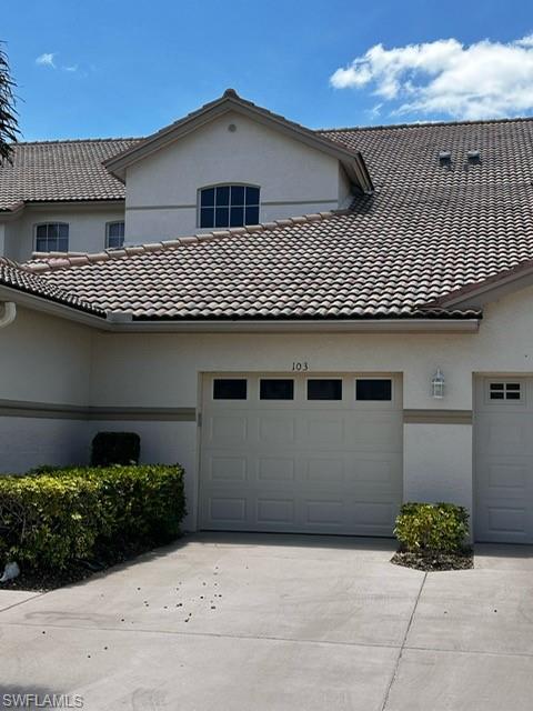 WEDGEWOOD - Residential Lease
