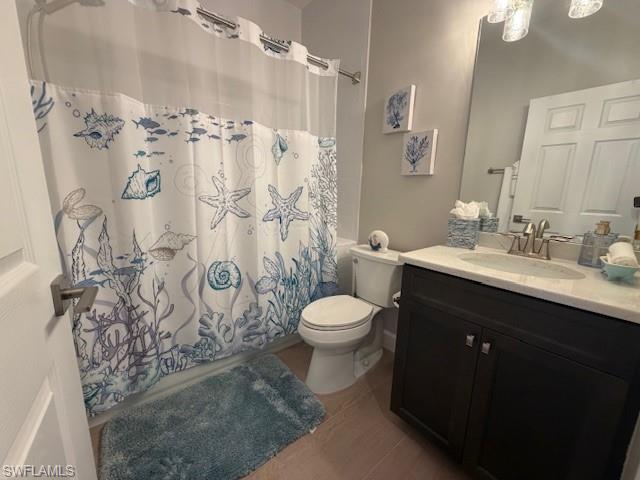 WEDGEWOOD - Residential Lease