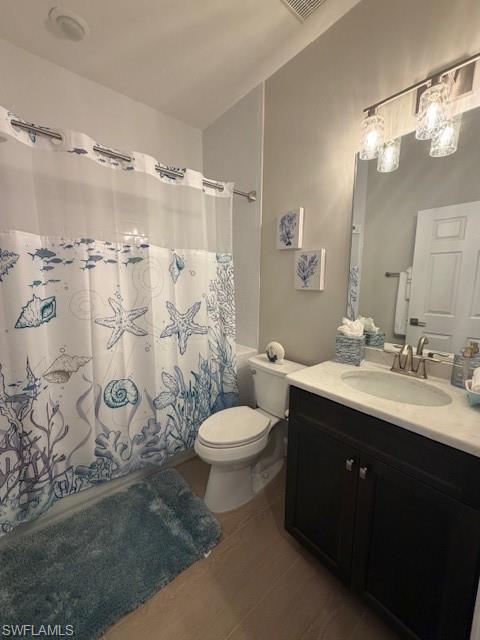 WEDGEWOOD - Residential Lease