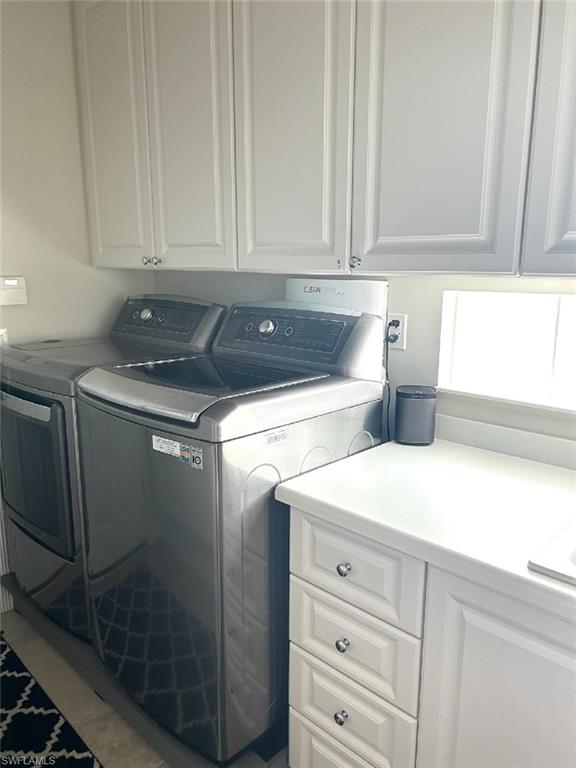 BELLERA WALK - Residential Lease