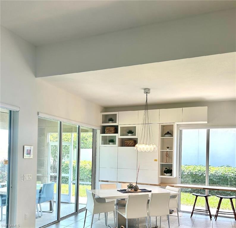 BELLERA WALK - Residential Lease