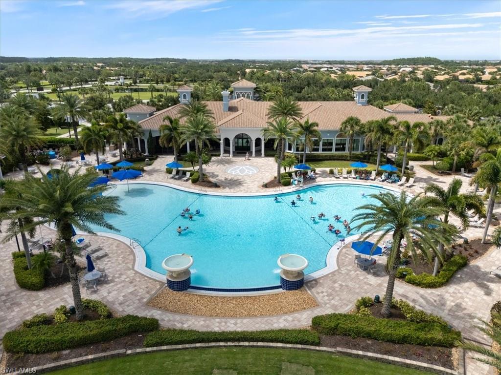 BELLERA WALK - Residential Lease