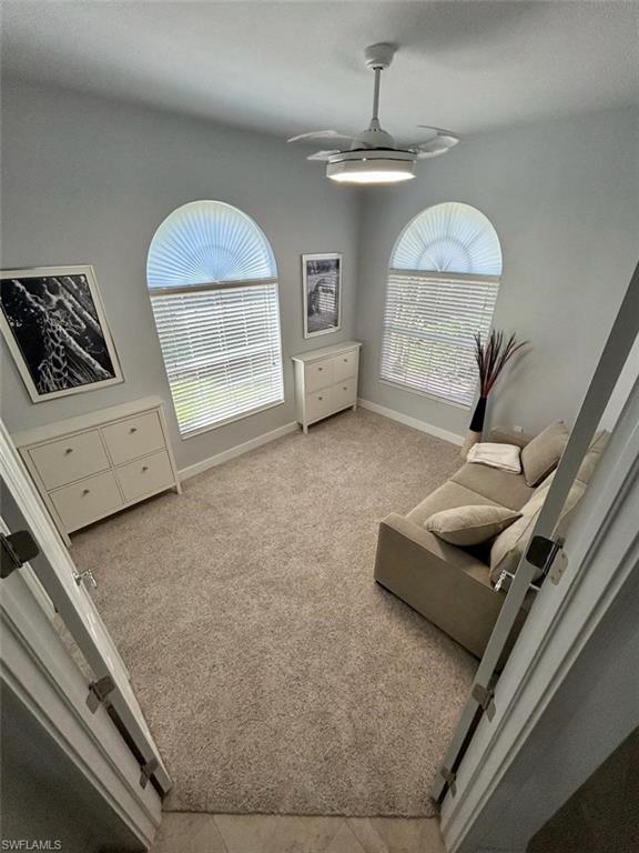 BELLERA WALK - Residential Lease
