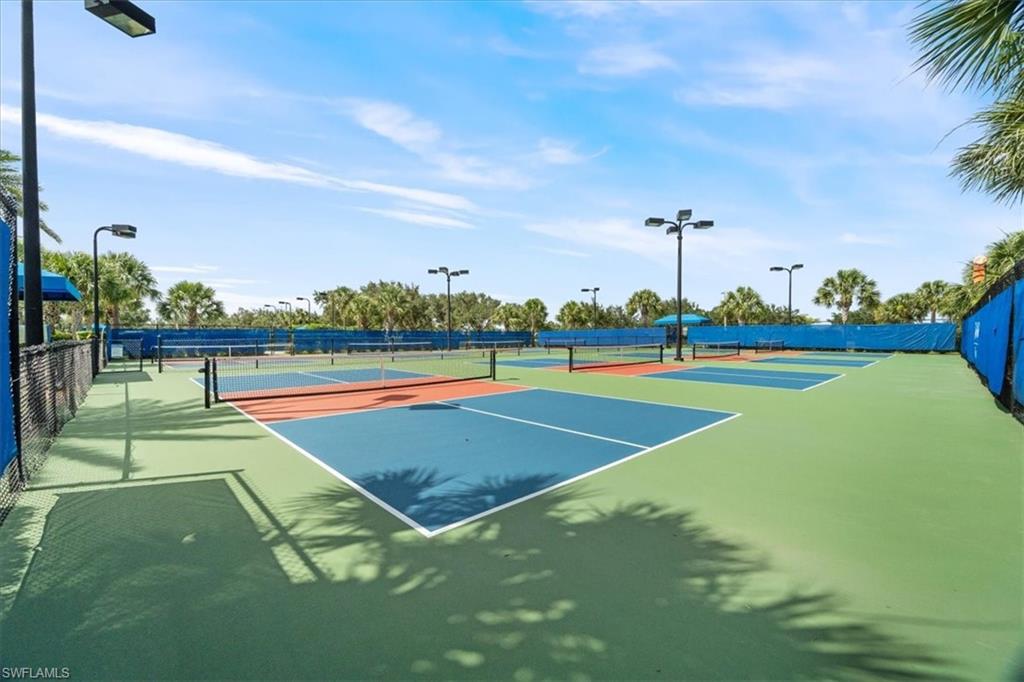 BELLERA WALK - Residential Lease