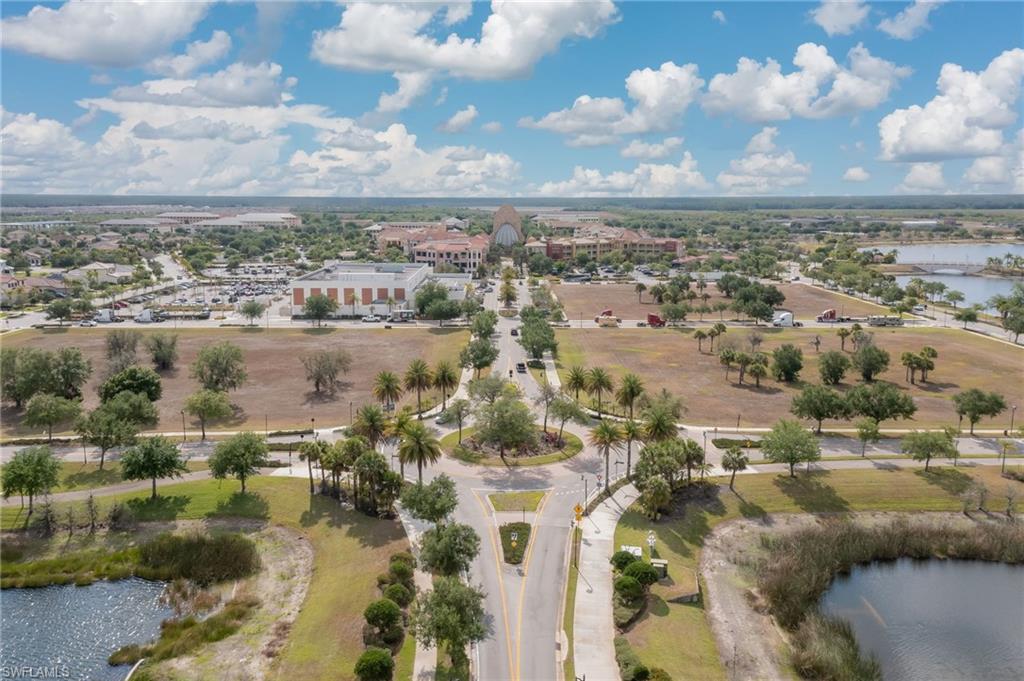 BELLERA WALK - Residential Lease