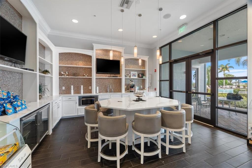 BELLERA WALK - Residential Lease