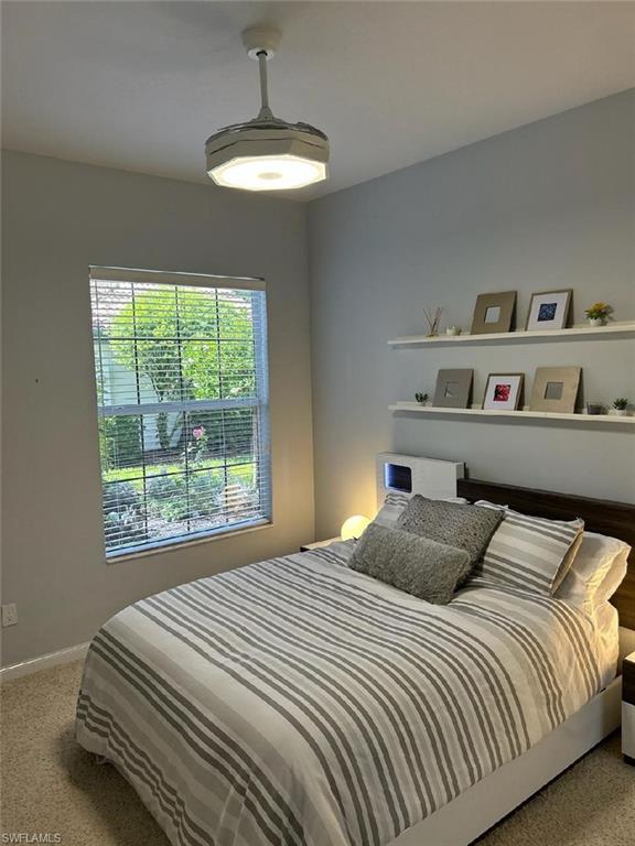 BELLERA WALK - Residential Lease
