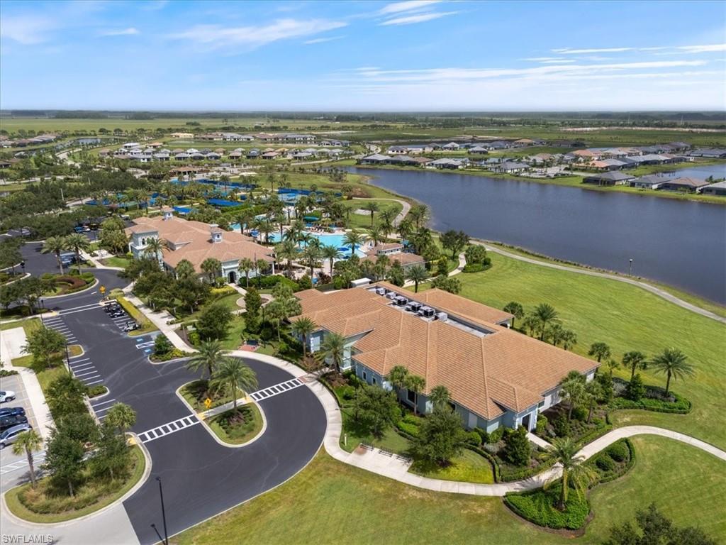 BELLERA WALK - Residential Lease