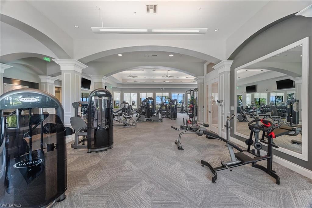 BELLERA WALK - Residential Lease