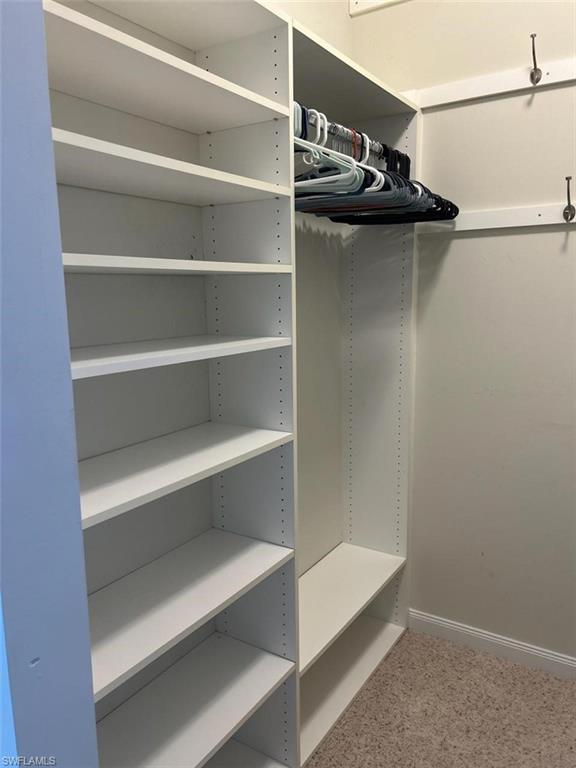 BELLERA WALK - Residential Lease