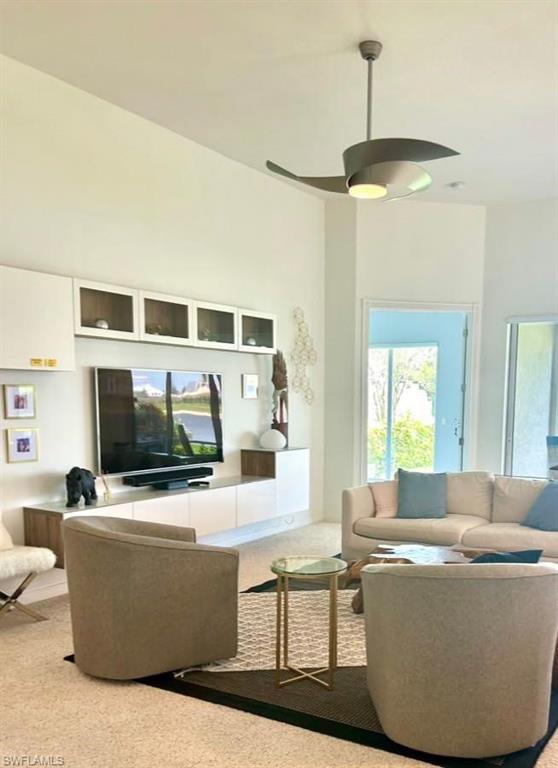 BELLERA WALK - Residential Lease