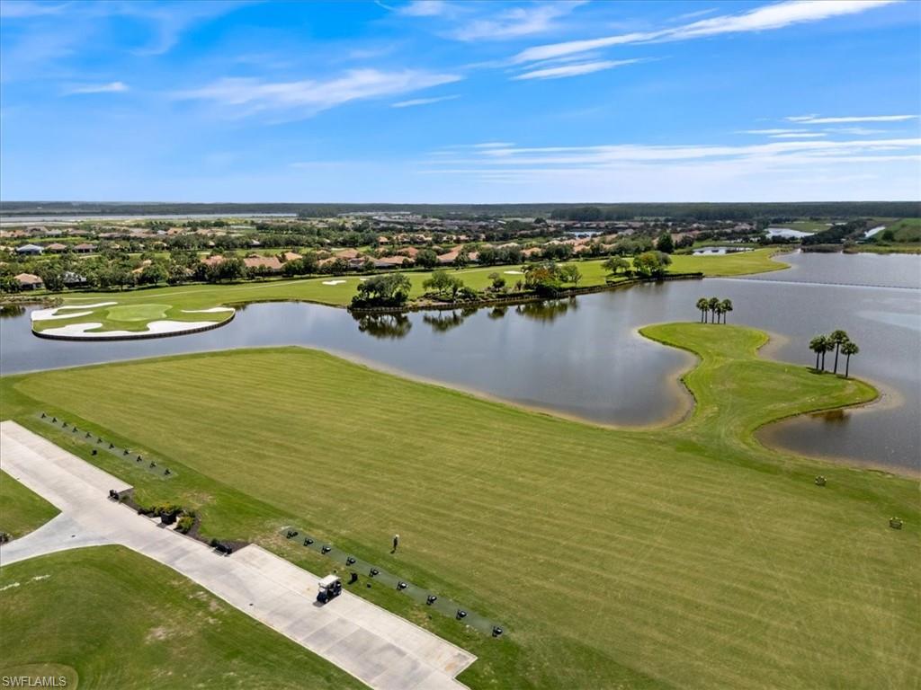 BELLERA WALK - Residential Lease