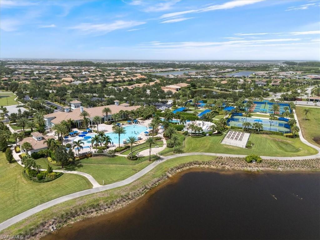 BELLERA WALK - Residential Lease