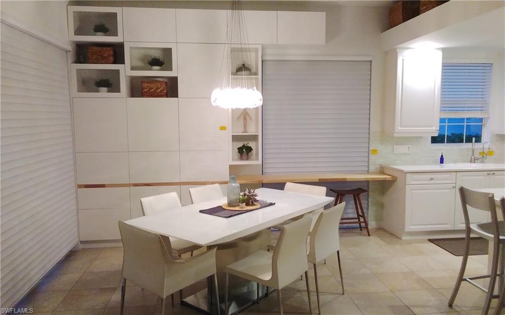 BELLERA WALK - Residential Lease