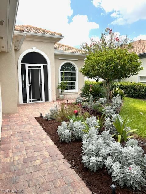 BELLERA WALK - Residential Lease