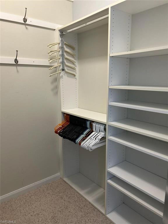BELLERA WALK - Residential Lease