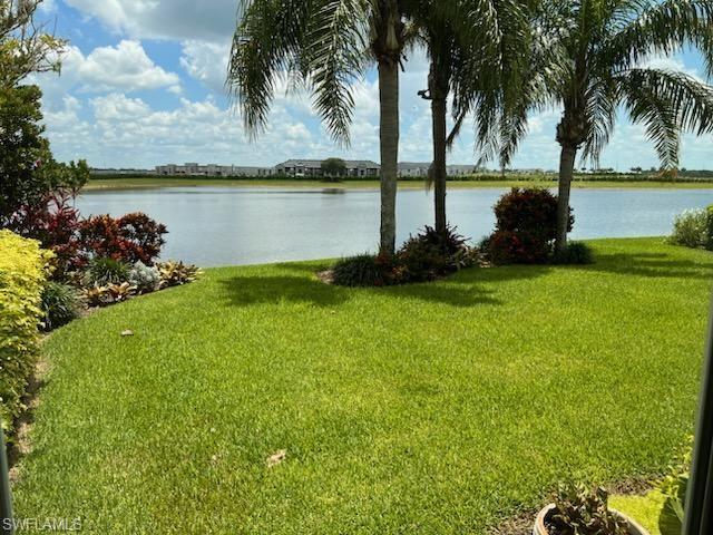 BELLERA WALK - Residential Lease