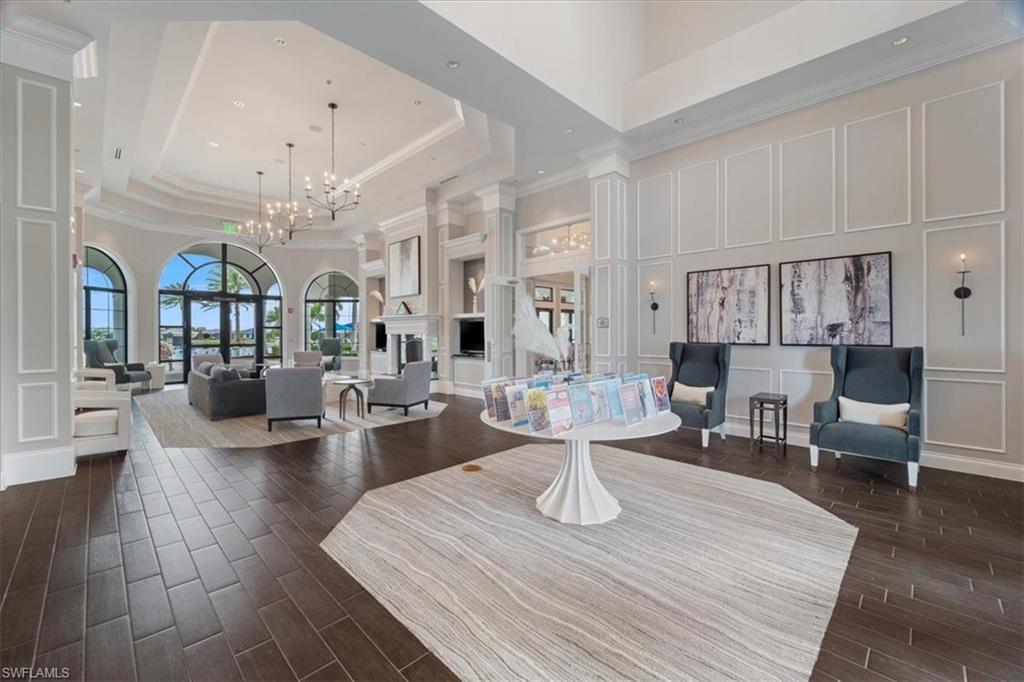 BELLERA WALK - Residential Lease