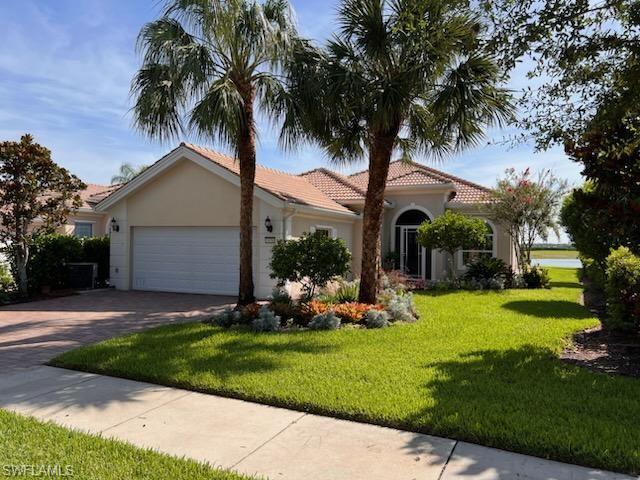BELLERA WALK - Residential Lease