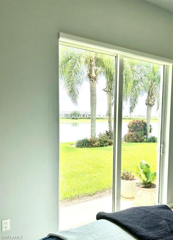 BELLERA WALK - Residential Lease