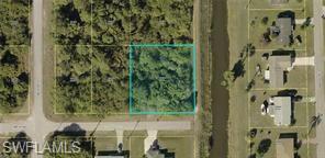 LEHIGH ACRES - Land