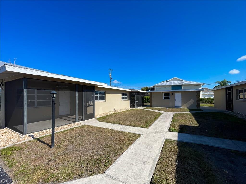 RENDEZVOUS CONDO - Residential Lease
