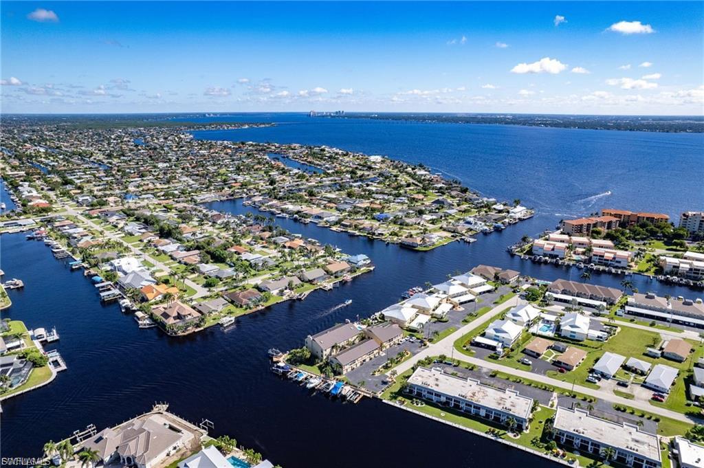 RENDEZVOUS CONDO - Residential Lease