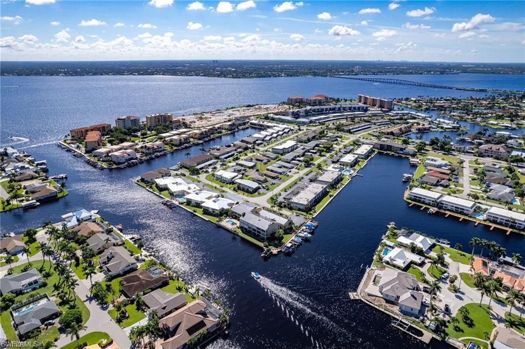 RENDEZVOUS CONDO - Residential Lease
