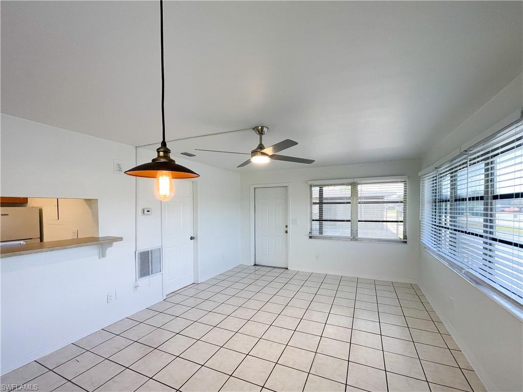RENDEZVOUS CONDO - Residential Lease