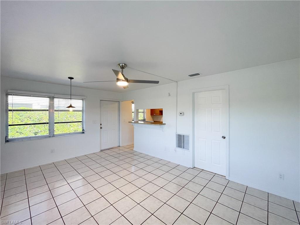 RENDEZVOUS CONDO - Residential Lease