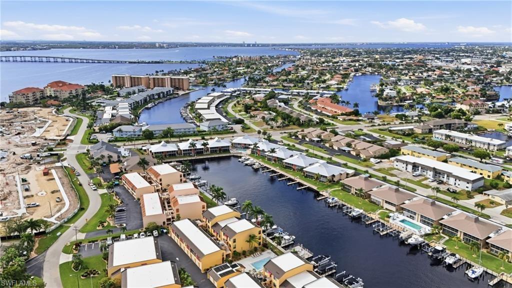 RENDEZVOUS CONDO - Residential Lease
