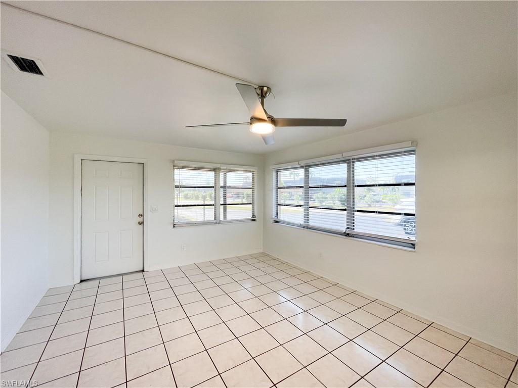 RENDEZVOUS CONDO - Residential Lease