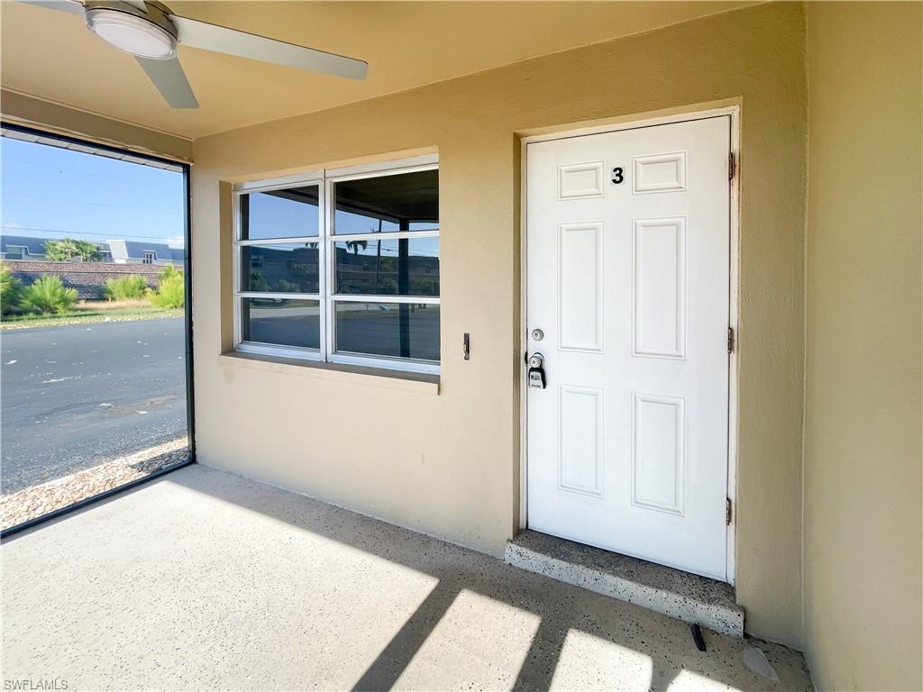 RENDEZVOUS CONDO - Residential Lease
