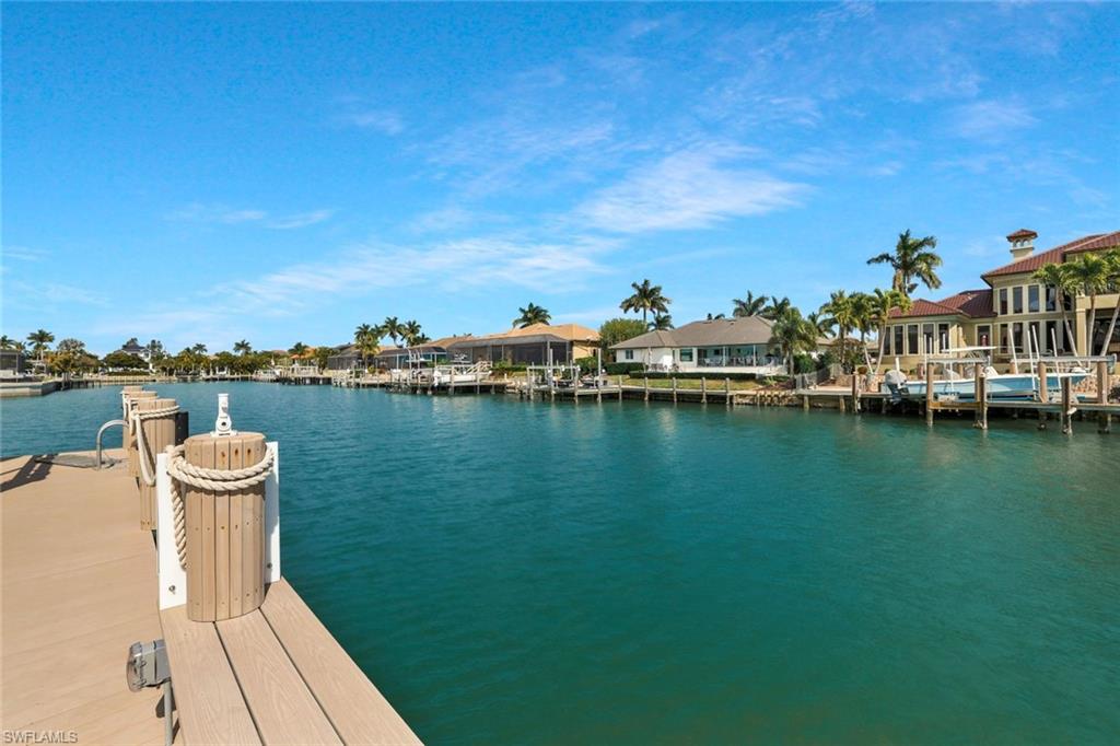 MARCO ISLAND - Residential