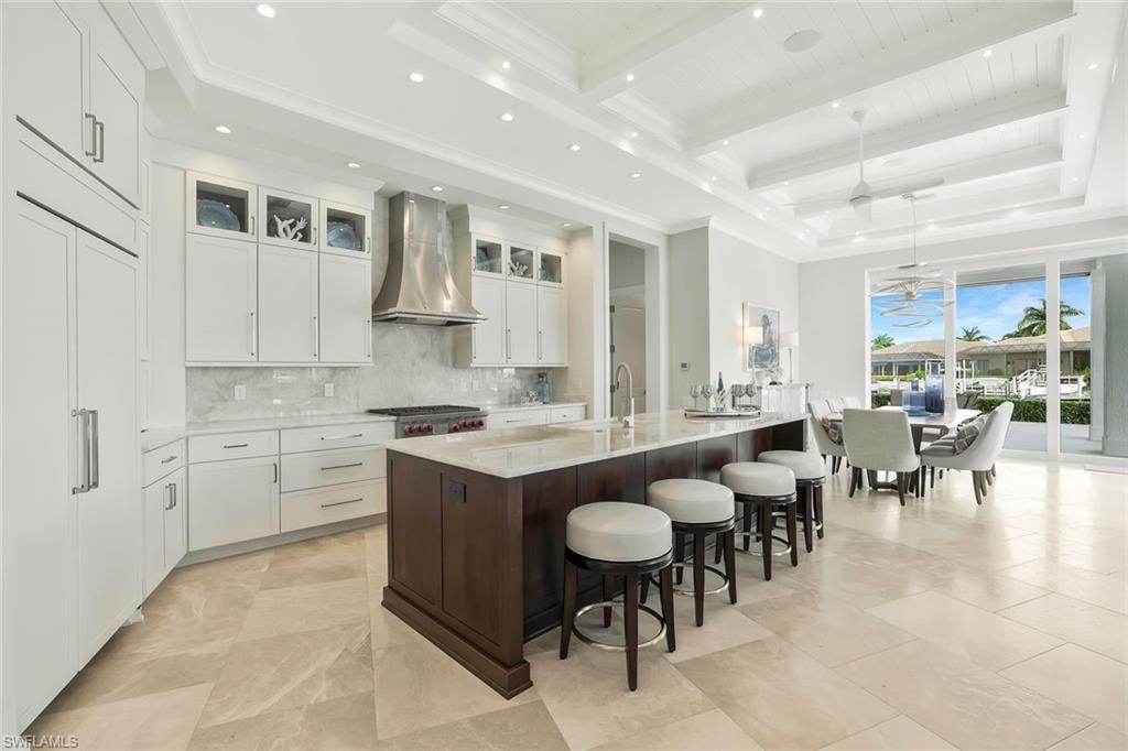 MARCO ISLAND - Residential