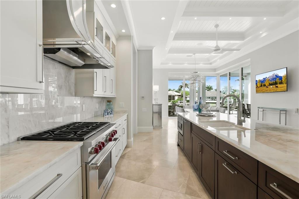 MARCO ISLAND - Residential