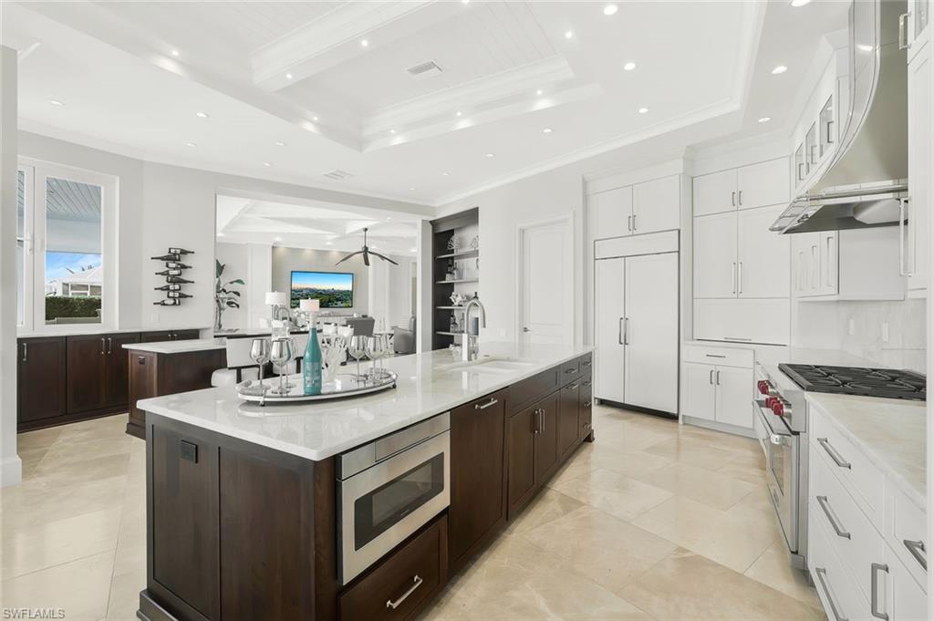 MARCO ISLAND - Residential