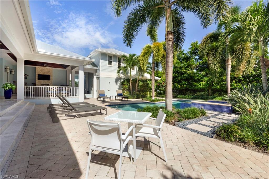 OLDE NAPLES - Residential