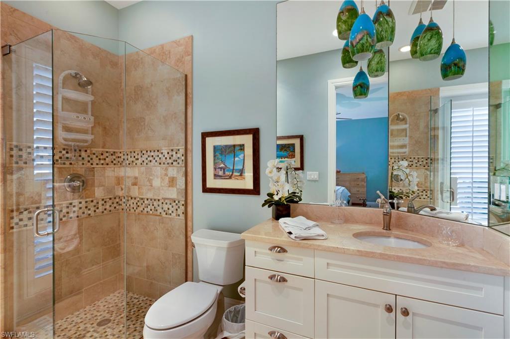 OLDE NAPLES - Residential