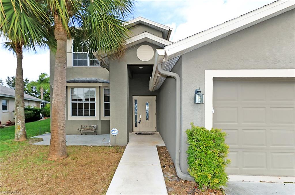 STONEYBROOK - Residential