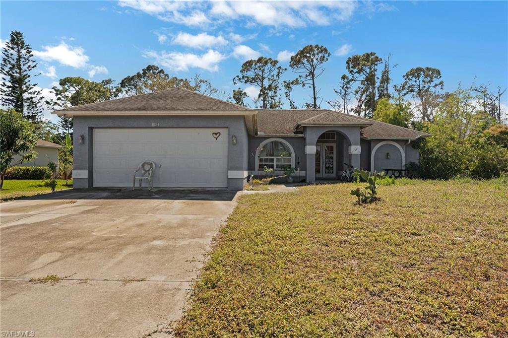 SAN CARLOS PARK - Residential