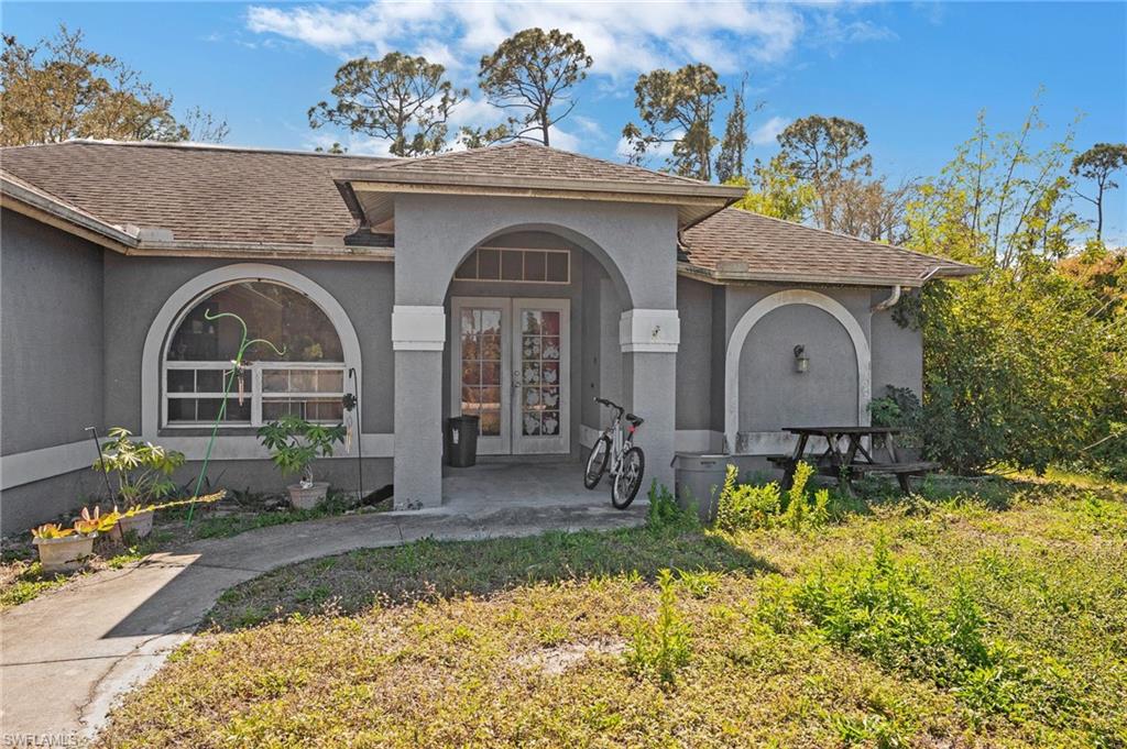 SAN CARLOS PARK - Residential