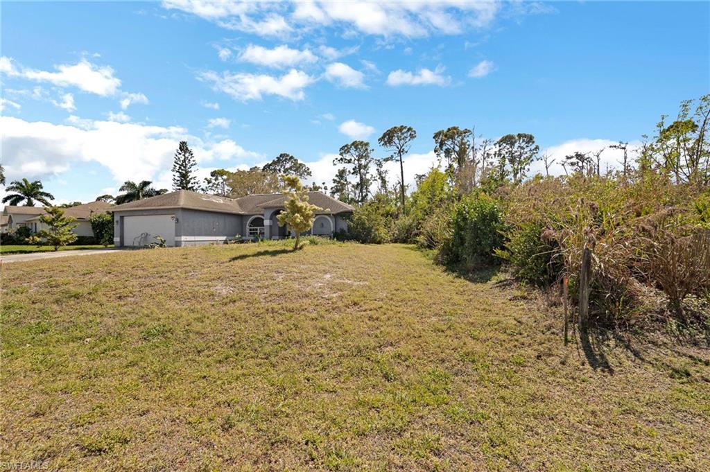 SAN CARLOS PARK - Residential