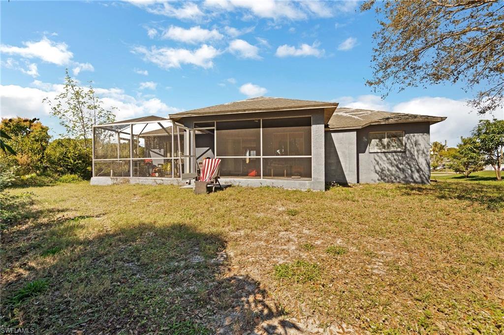 SAN CARLOS PARK - Residential