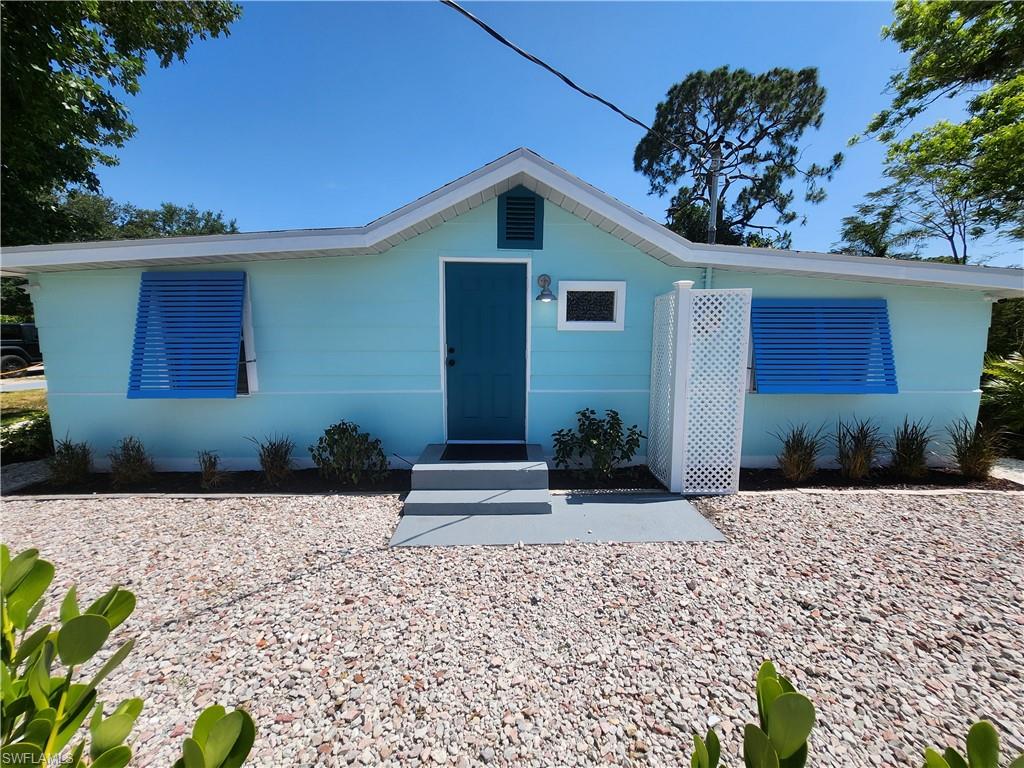 BONITA SPRINGS - Residential