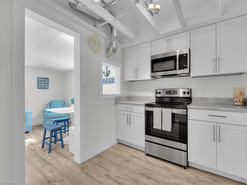 BONITA SPRINGS - Residential